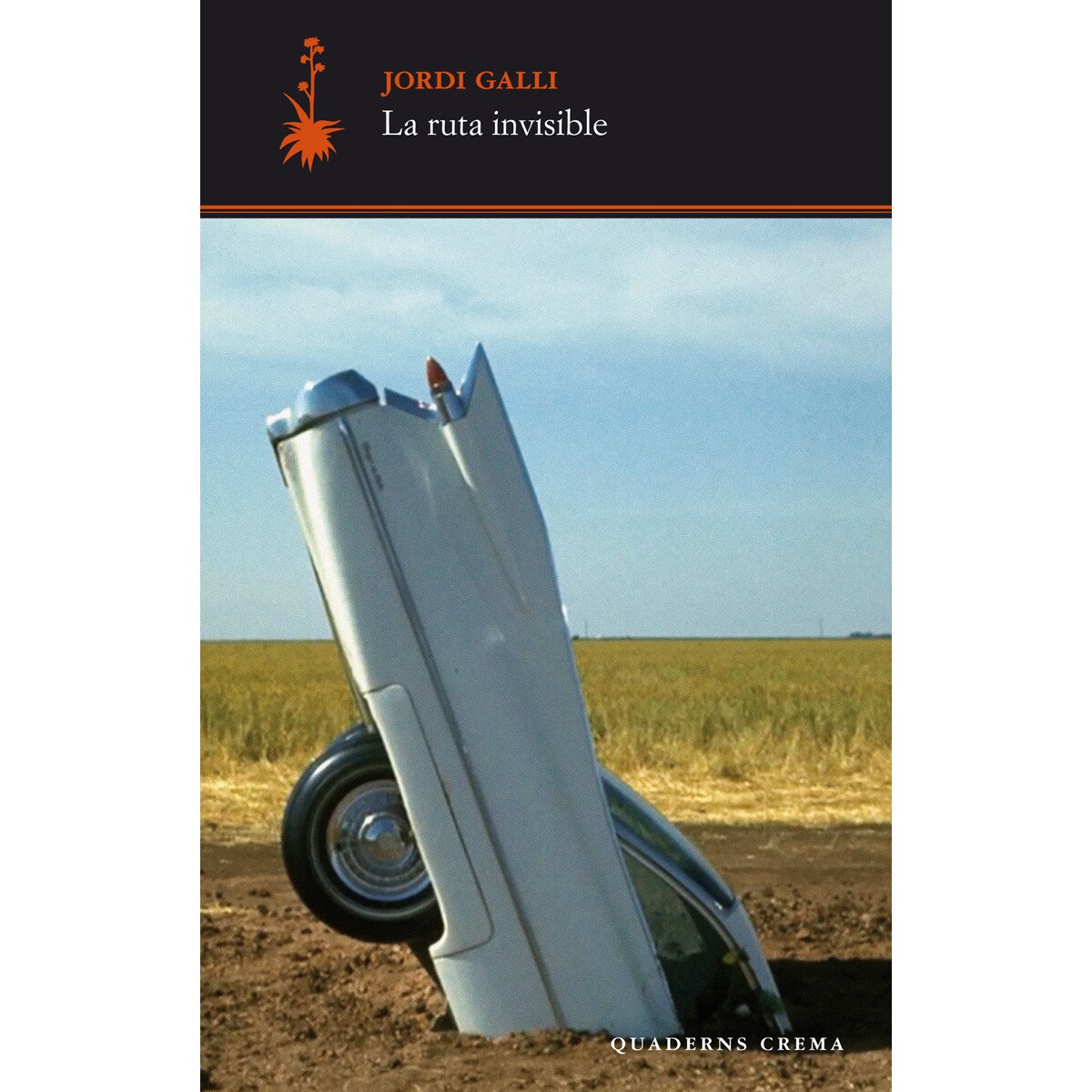 La ruta invisible