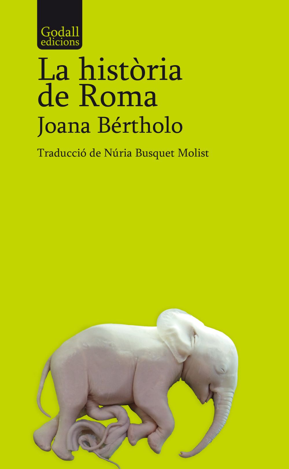 La història de Roma