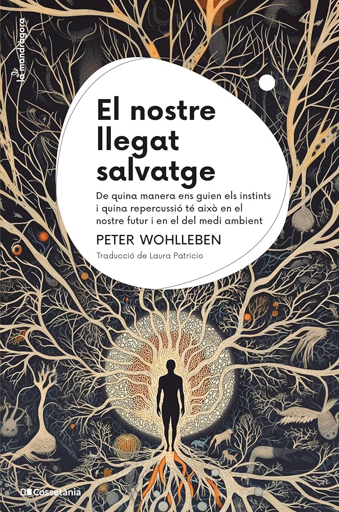 El nostre llegat salvatge