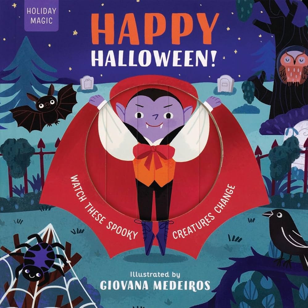 Happy Halloween