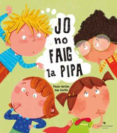 Jo no  faig la pipa