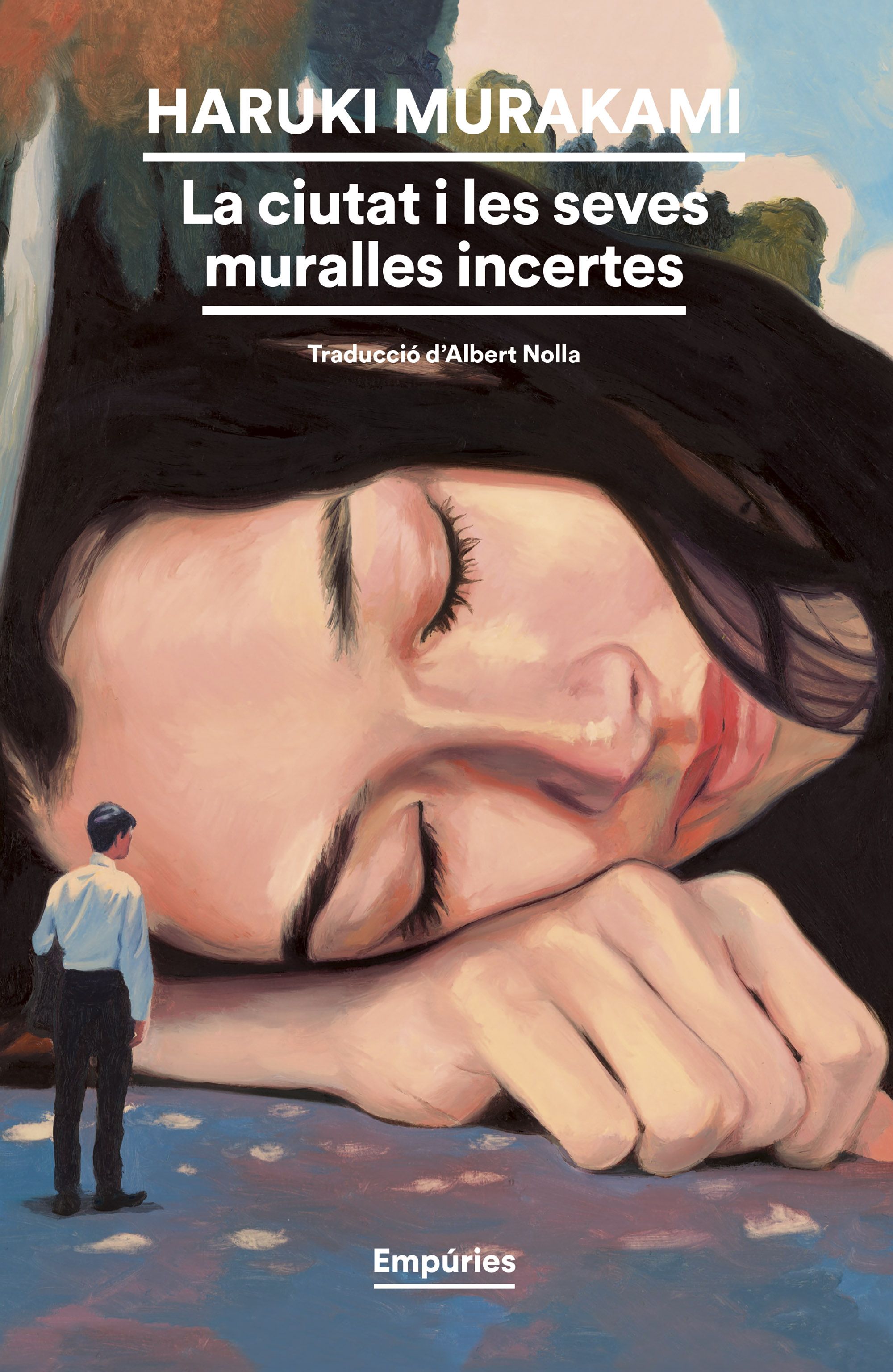 La ciutat i les seves muralles incertes