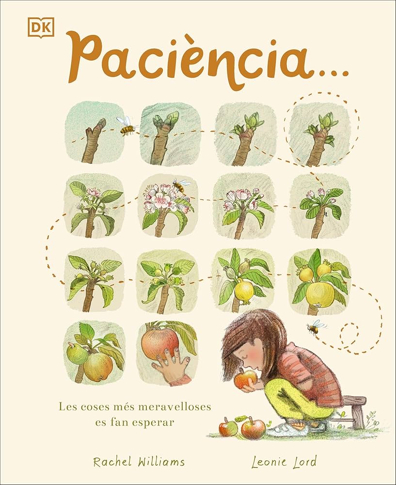 Paciència...