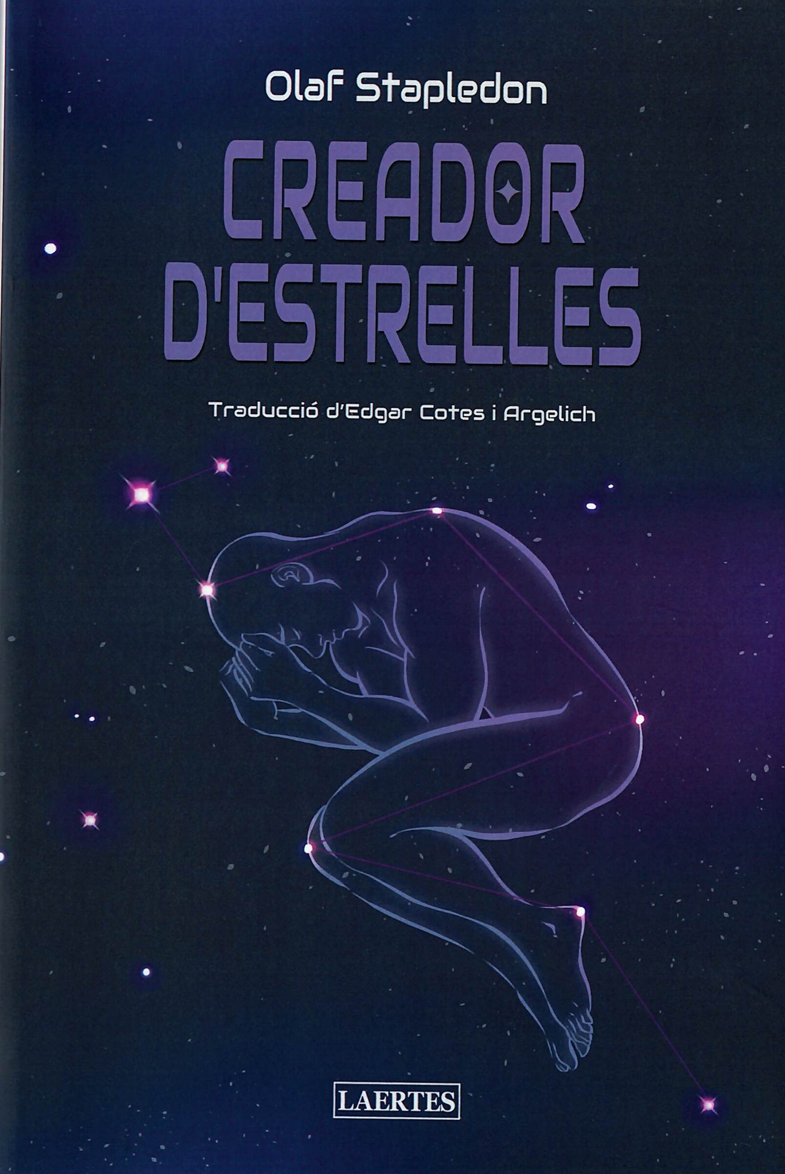 Creador d'estrelles