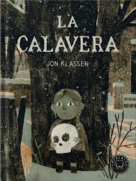 La calavera : una rondalla tirolesa