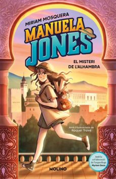 El misteri de l'Alhambra