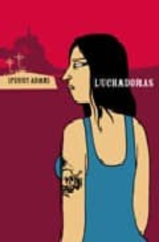 Luchadoras