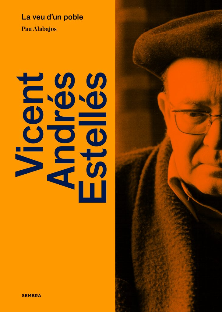 Vicent Andrés Estellés: la veu d'un poble
