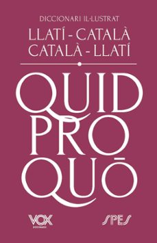 	Diccionari il·lustrat llatí