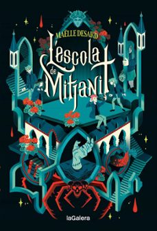 L'Escola de Mitjanit