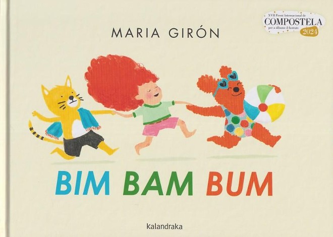 Bim bam bum 