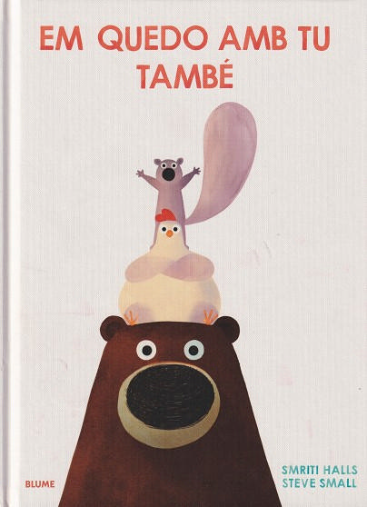 Em quedo amb tu també