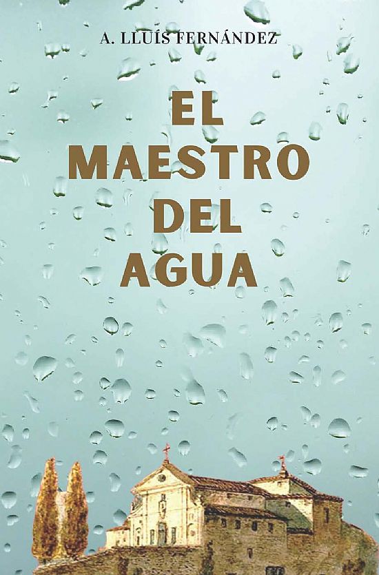 El maestro del agua