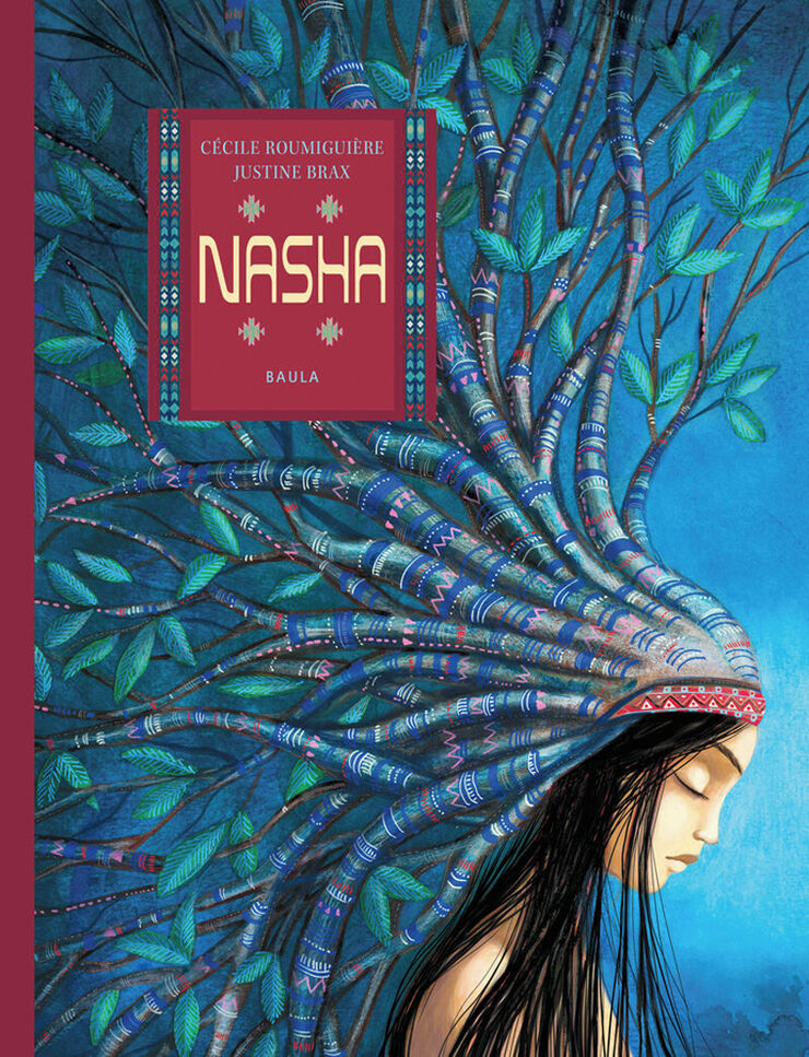 Nasha