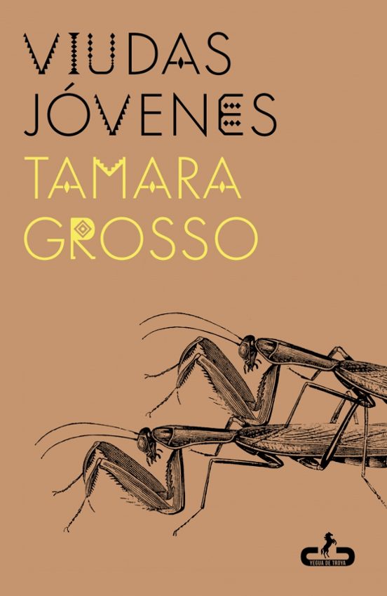 Viudas jóvenes