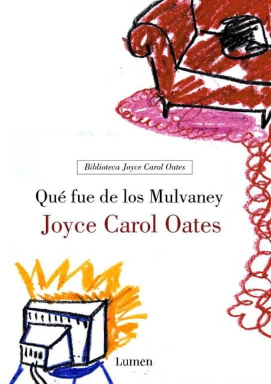 Qué fue de los Mulvaney