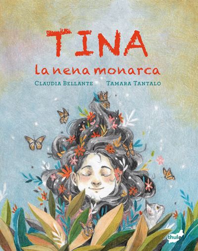 Tina : la nena monarca