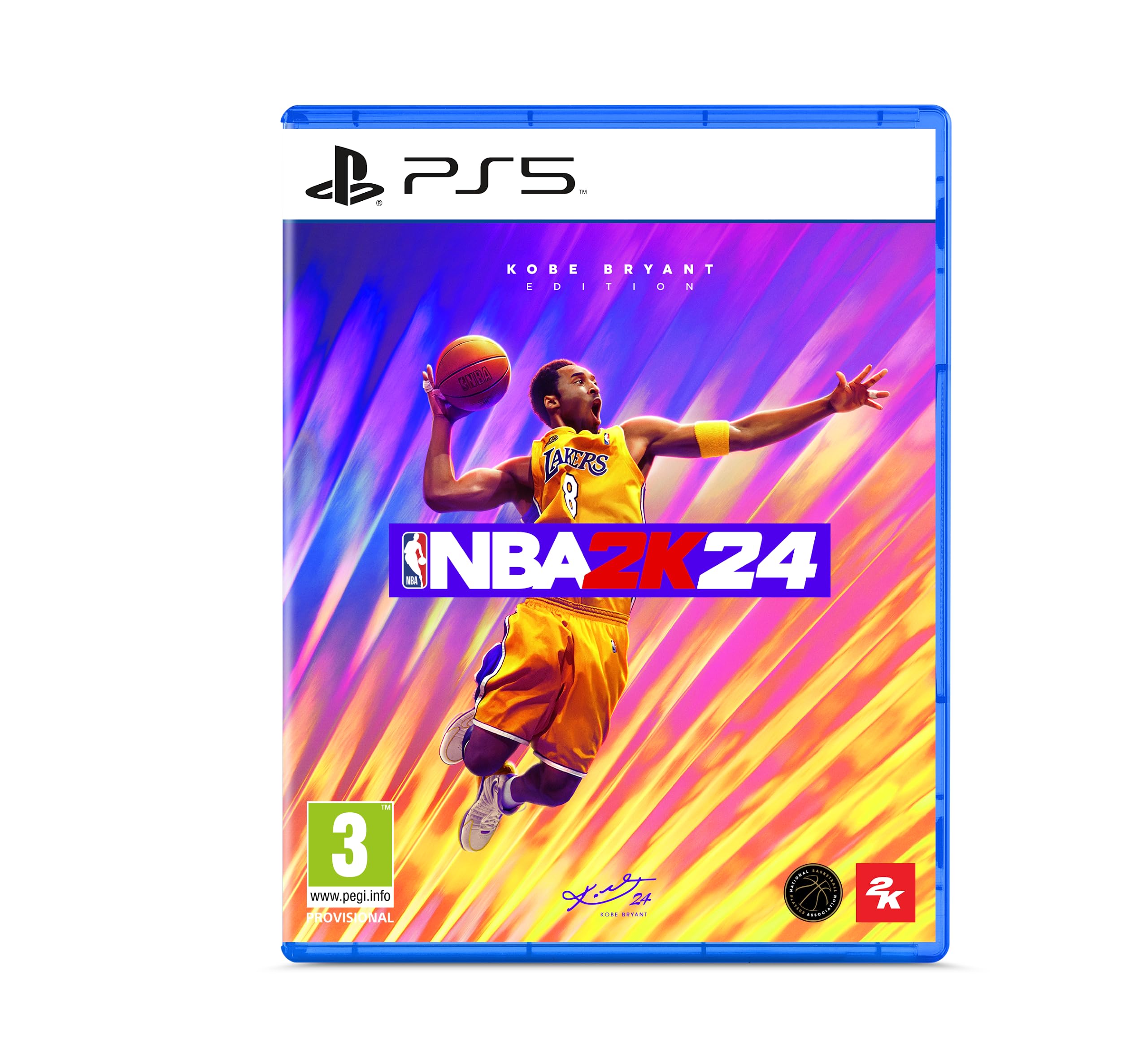 NBA2K24 : PS5