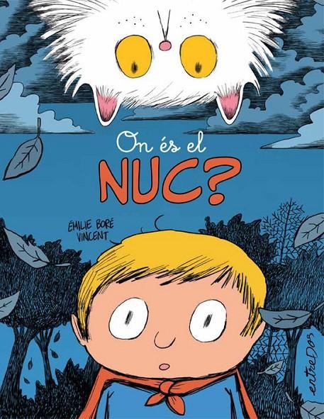 On és el Nuc?