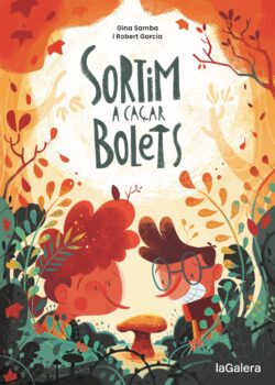 Sortim a caçar bolets