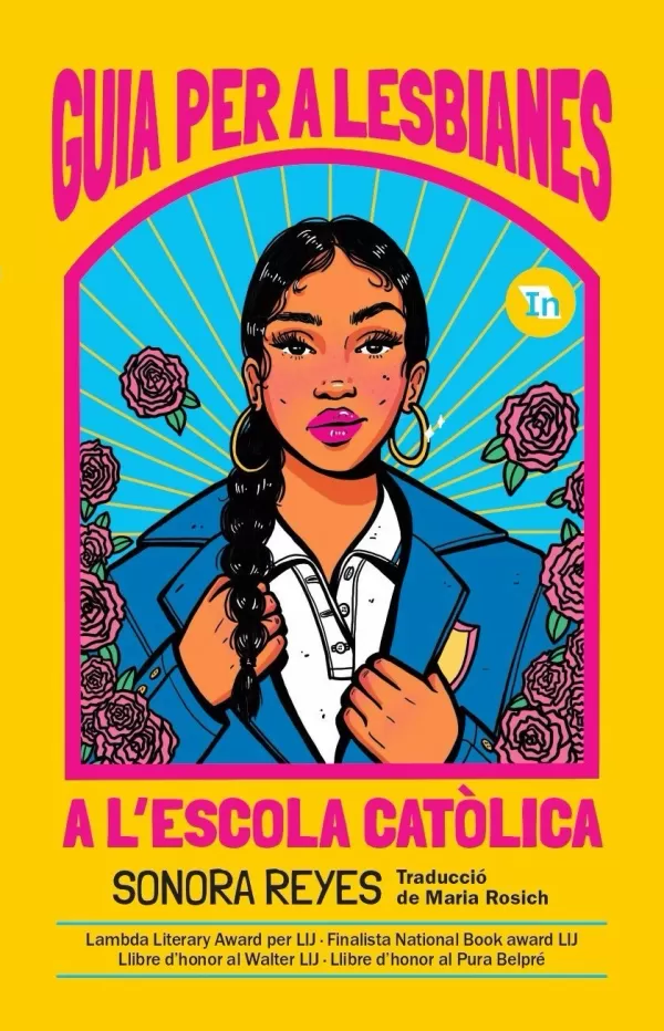 Guia per a lesbianes a l'escola catòlica