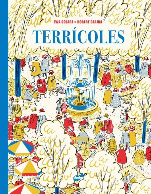 Terrícoles