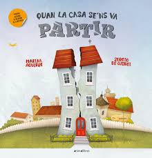 Quan la casa se'ns va partir
