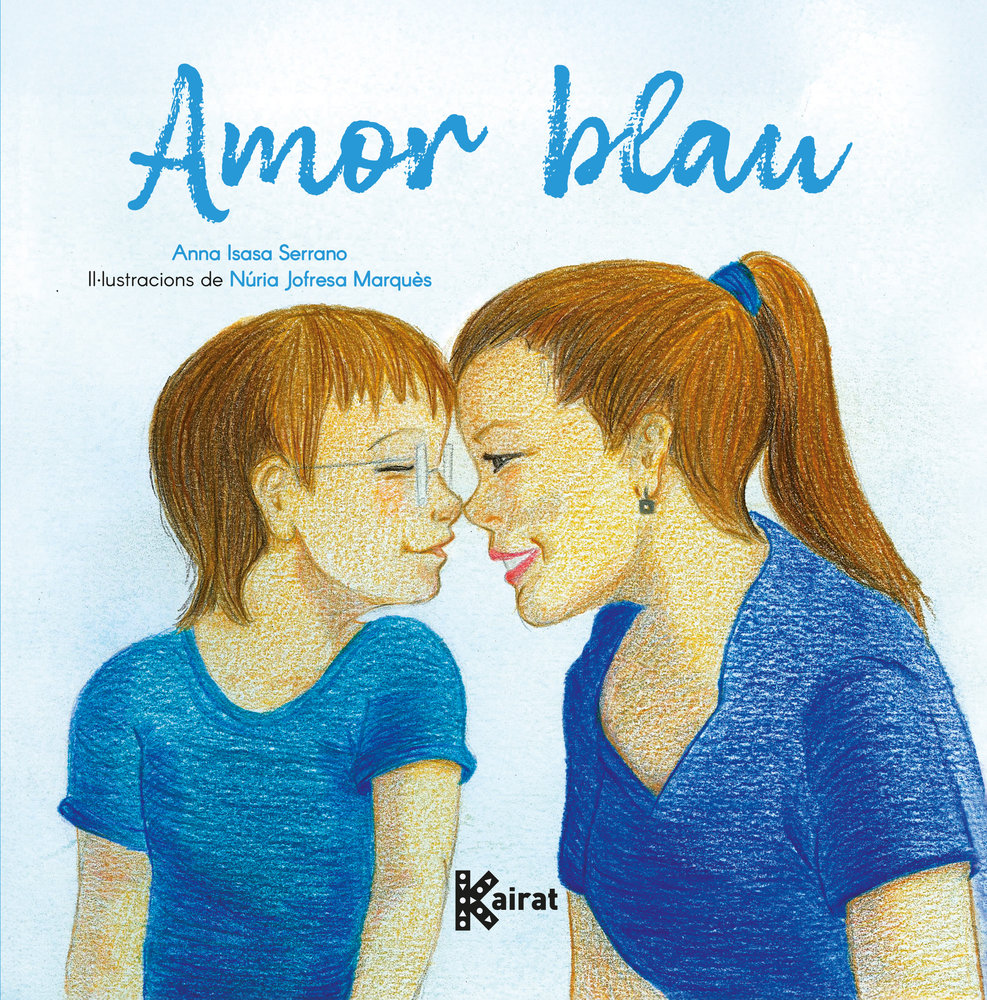 Amor blau