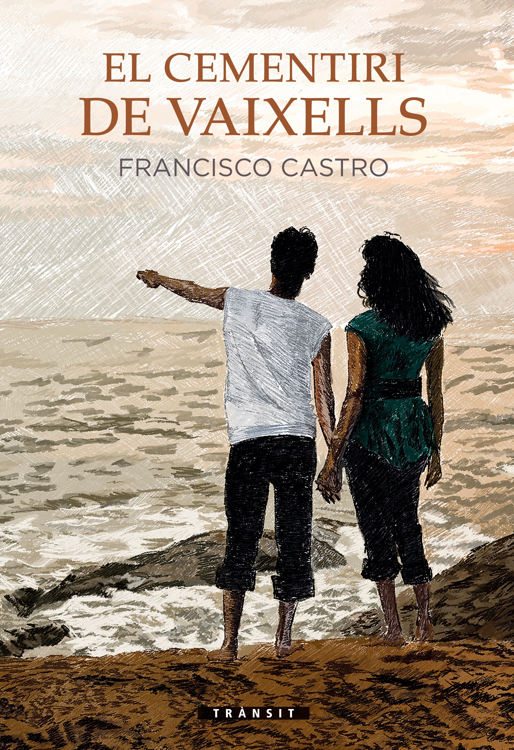 El cementiri de vaixells