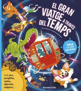 El gran viatge a través del temps