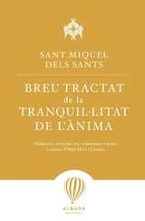 Breu tractat de la tranquil·litat de l'ànima