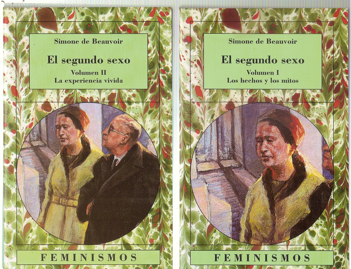 El Segundo sexo