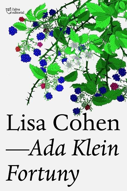 Lisa Cohen 