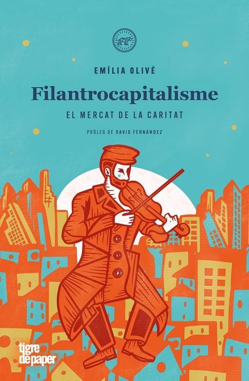 Filantrocapitalisme 