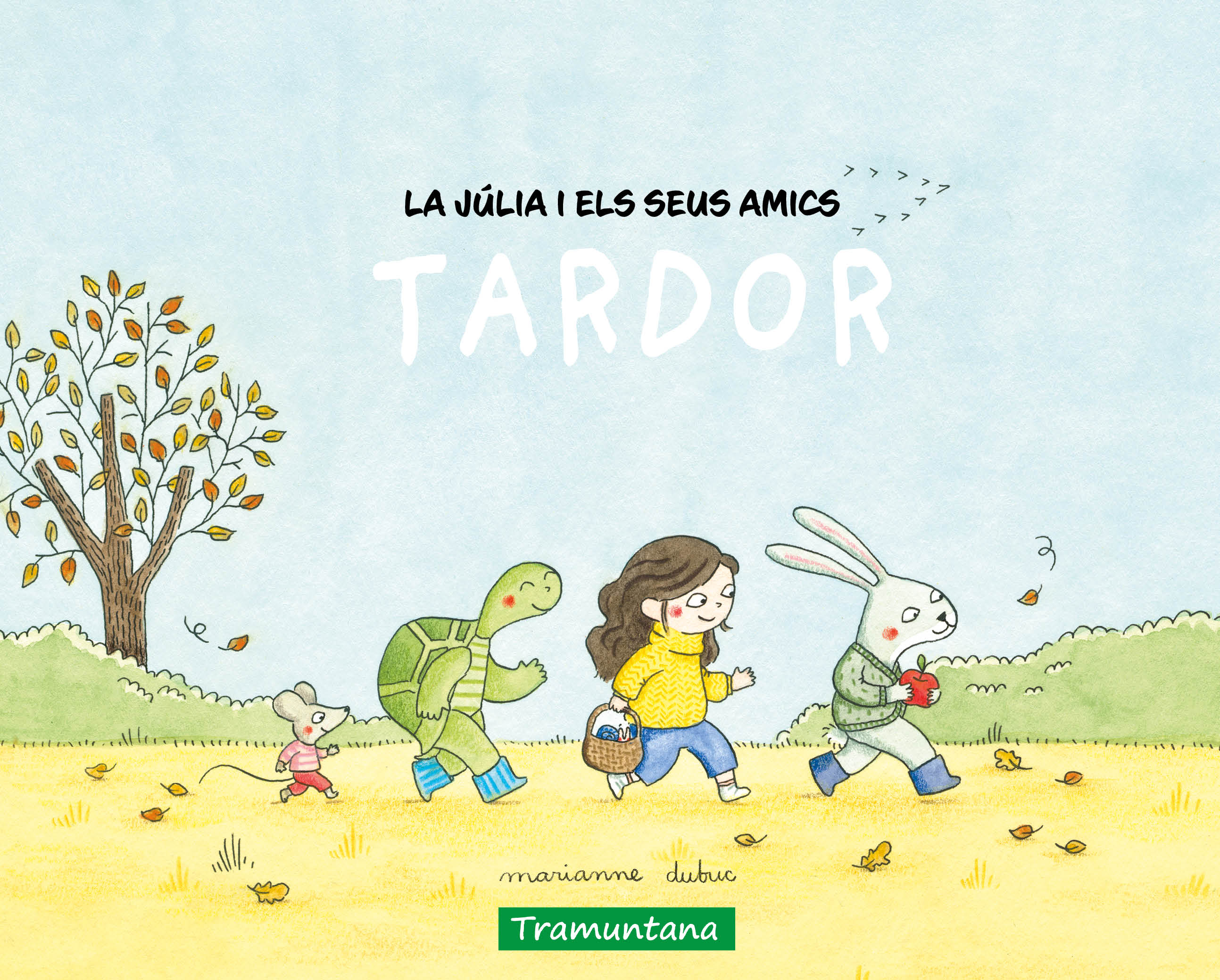 Tardor