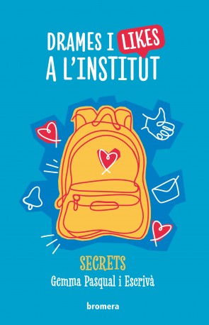 Drames i likes a l'institut - Secrets
