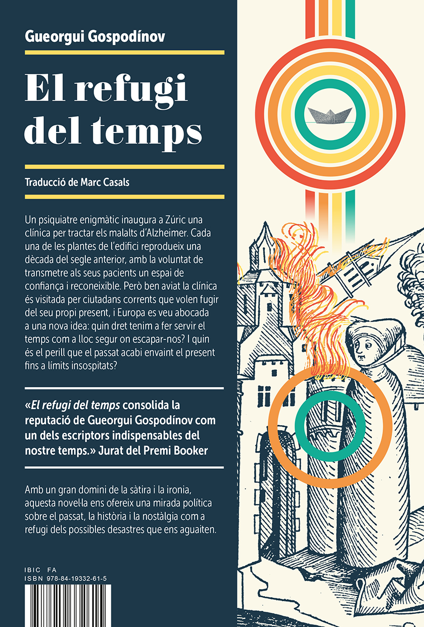 El refugi del temps