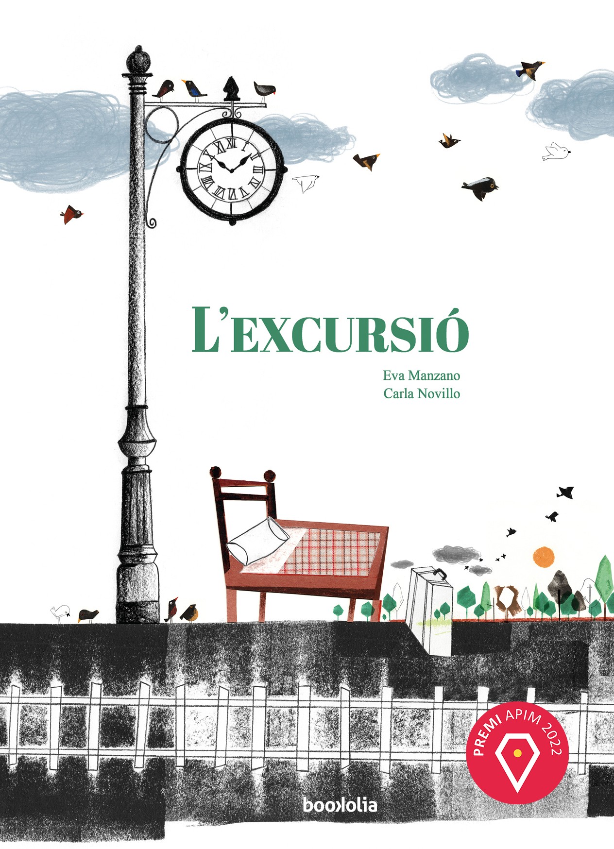 L'excursió