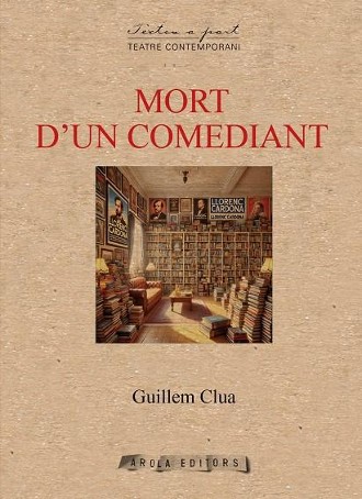 Mort d'un comediant 