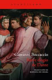Breve elogio de Dante