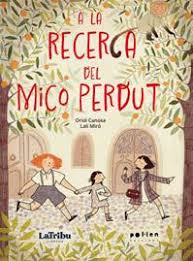 A la recerca del mico perdut