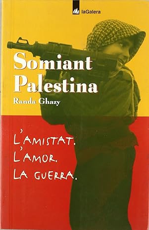 Somiant Palestina