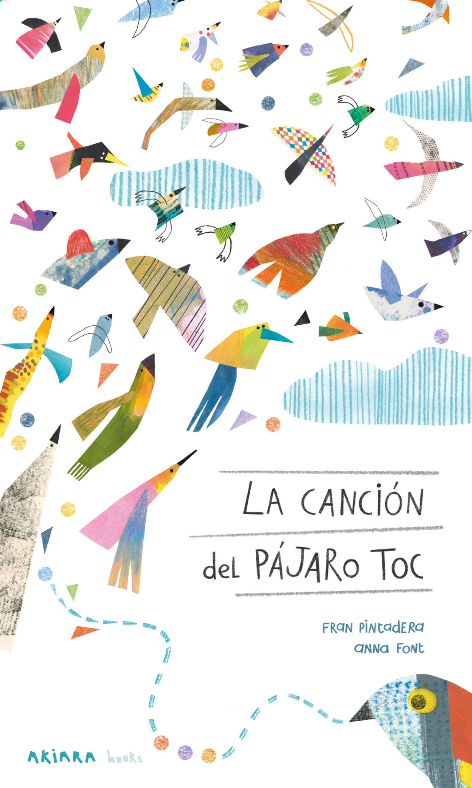 La cançó de l'ocell Toc