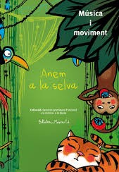 Anem a la selva