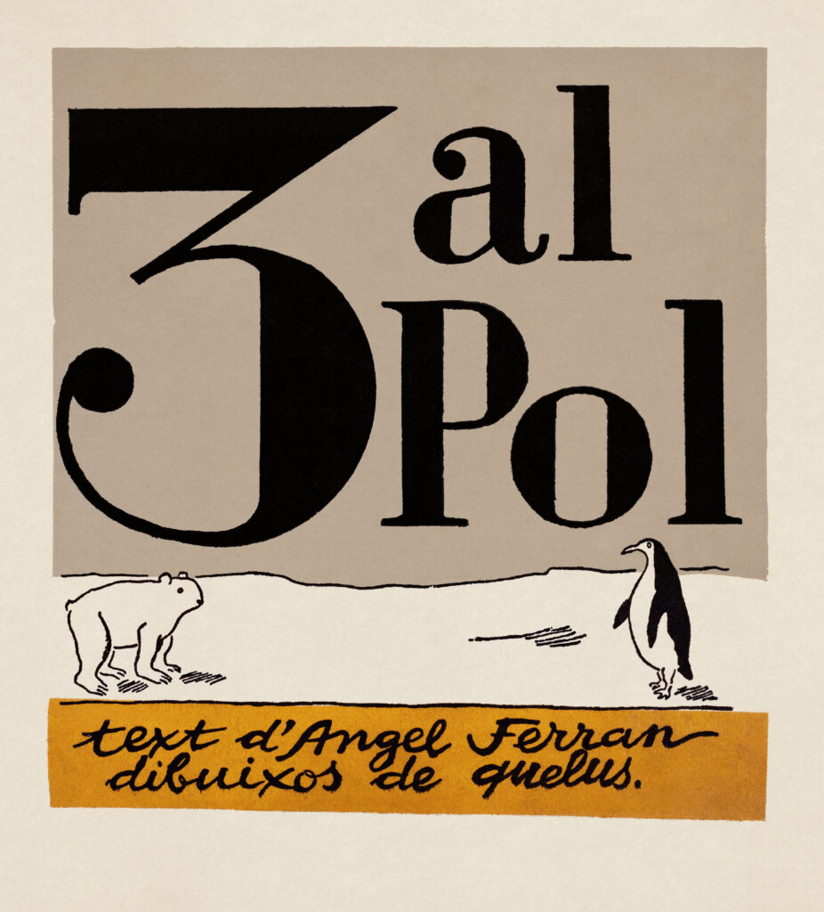 3 al Pol