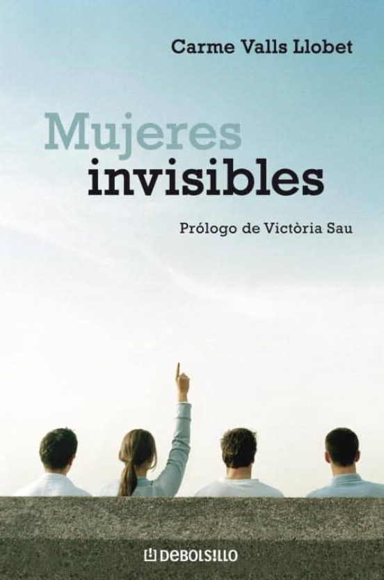 Mujeres invisibles