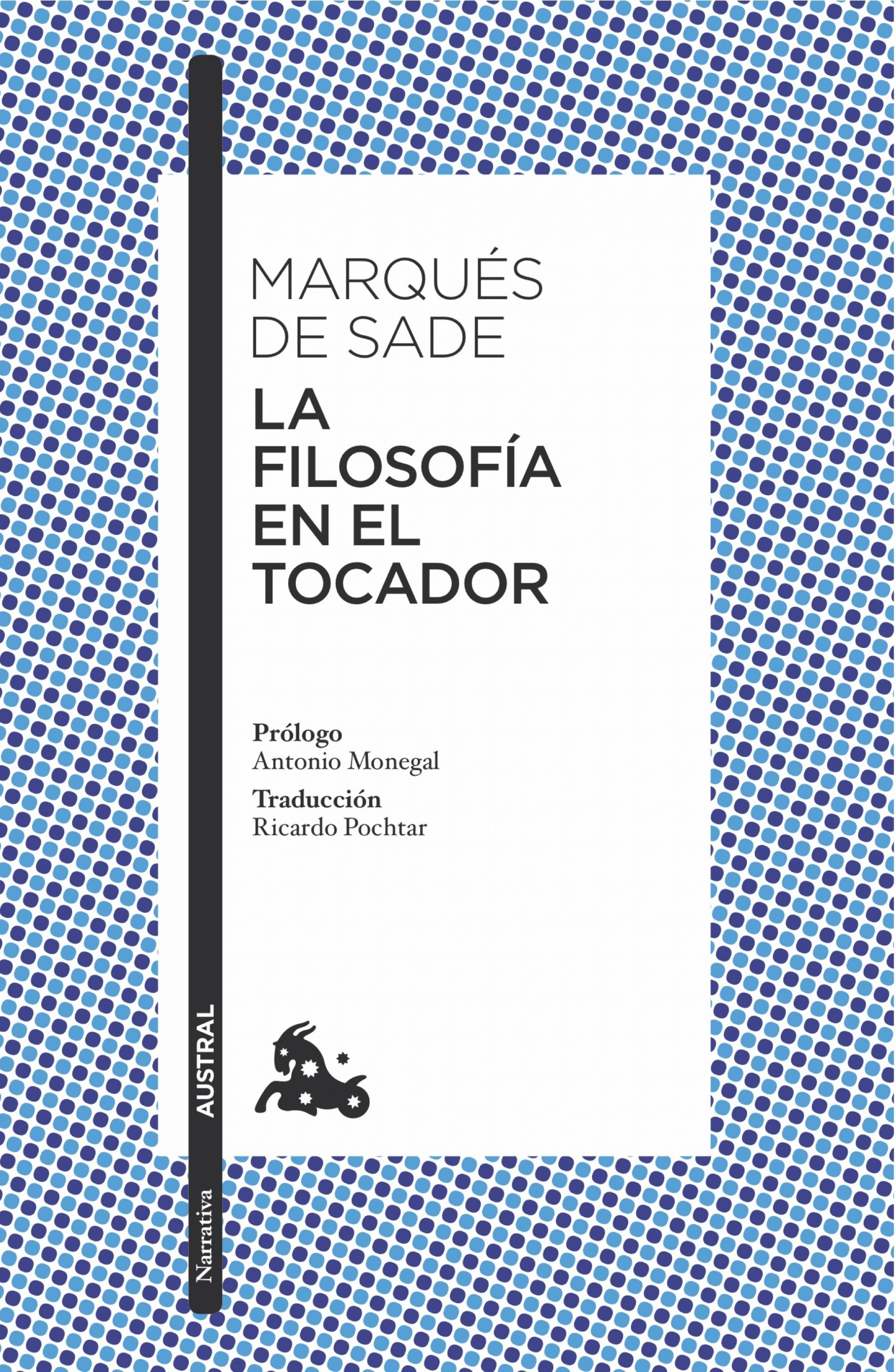 La filosofia del tocador