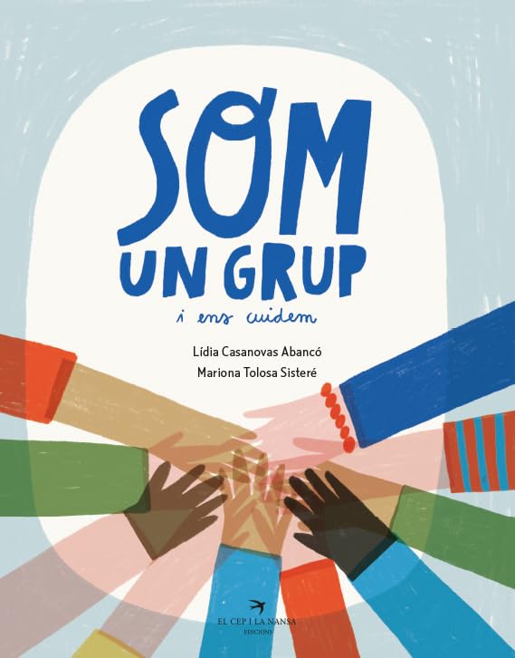 Som un grup i ens cuidem