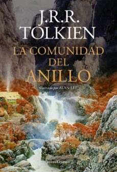El Señor de los anillos