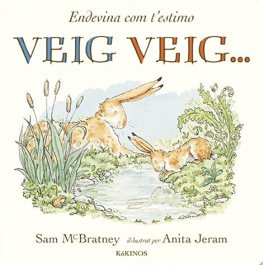 Veig, veig...